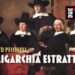 oligarchia estrattiva