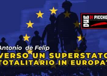 verso un superstato