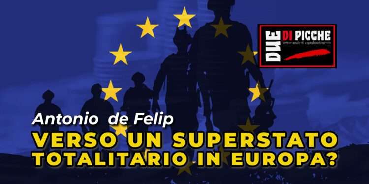 verso un superstato