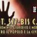 Art. 577-bis c.p.: un abominio giuridico e morale contro il Popolo e la Civiltà