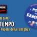 C'È TEMPO (Per Il Popolo della Famiglia)