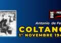 Coltano 1° novembre 1945
