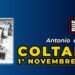 Coltano 1° novembre 1945