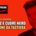 Fedez e Cuore Nero: il leone da tastiera