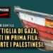 Flottiglia di Gaza, tutti in prima fila. A parte i palestinesi.