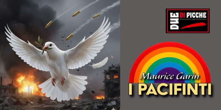 I PACIFINTI