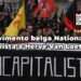 Il movimento belga Nation: intervista a Hervé Van Laethem. Guarda la Fotogallery