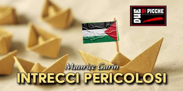 Intrecci pericolosi
