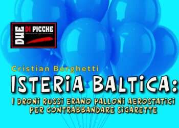 Isteria baltica: