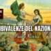 LE AMBIVALENZE DEL NAZIONALISMO
