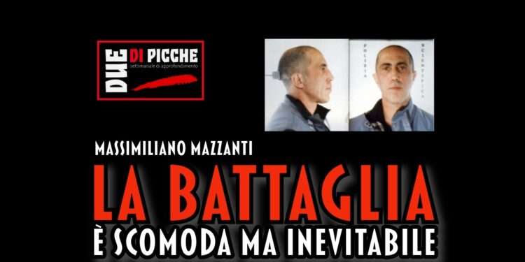 La Battaglia è scomoda ma inevitabile