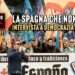La Spagna che non molla: intervista a Democrazia Nazionale