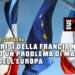 La crisi della Francia non è solo un problema di Macron