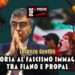 La rincorsa al fascismo immaginario tra Fiano e ProPal