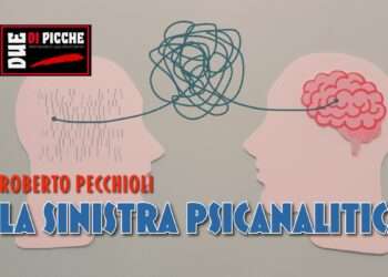 La sinistra psicanalitica