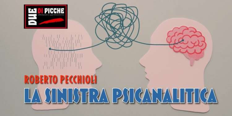 La sinistra psicanalitica