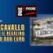 Leoncavallo: arriva il regalino da 800.000 euro