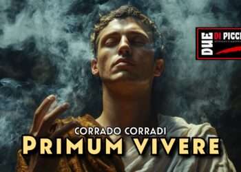 Primum vivere 