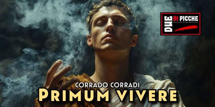 Primum vivere 