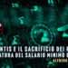 STELLANTIS E IL SACRIFICIO DEI POPOLI: LA DITTATURA DEL SALARIO MINIMO GLOBALE