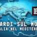Sguardi sul mondo, l'Italia nel Mediterraneo