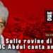 Sulle rovine di Gaza MC Abdul canta ancora