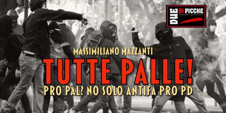 Tutte palle!