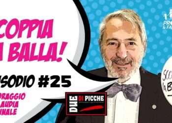 Scoppia la balla 25