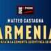 Armenia, silenziata la comunità scientifica su Baku