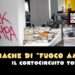 Cronache di "Fuoco Amico": Il Cortocircuito Torinese