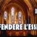 Difendere l’Essere
