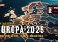 Europa 2025: lampi di reazione, tuoni di rivoluzione