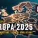 Europa 2025: lampi di reazione, tuoni di rivoluzione