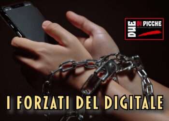I Forzati del Digitale