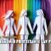 Il matrimonio protestante gay poligamo