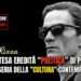 LA CONTESA EREDITÀ “POLITICA” DI PASOLINI
