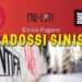 PARADOSSI SINISTRI