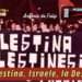 Palestina, Israele, la Destra