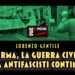 Parma, la guerra civile tra antifascisti continua.