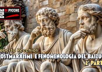 Postmarxismi e Baizuo