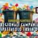 Regionali Campania: lo spettacolo trash di FDI