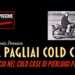 SQUARCIO NEL COLD CASE DI PIERLUIGI PAGLIAI