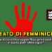 Il reato di femminicidio