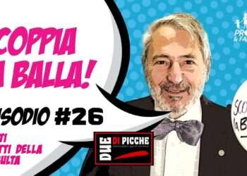 scoppia la balla 26