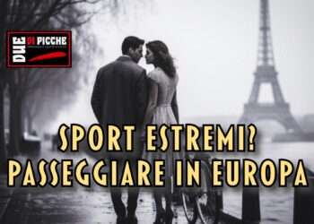 sport estremi?