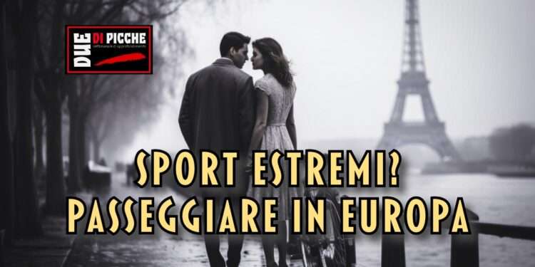 sport estremi?
