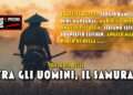 il samurai