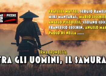 il samurai