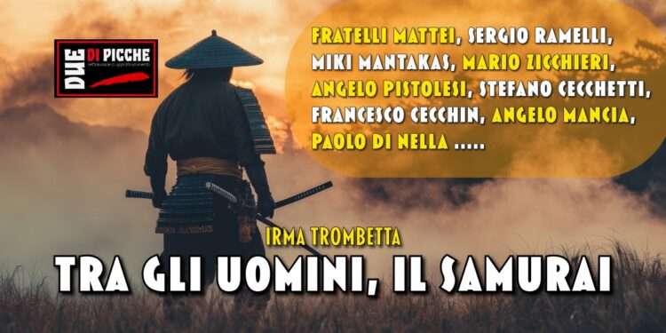 il samurai