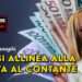 Anche FDI si allinea alla lotta al contante